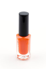 Obraz premium Isolated nail polish