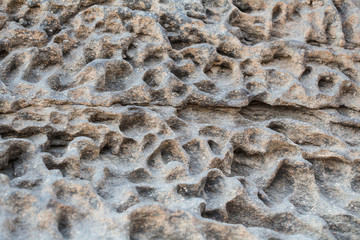 Stone texture