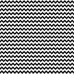 Black and white herringbone fabric seamless pattern, vector