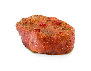 Spiced Meat