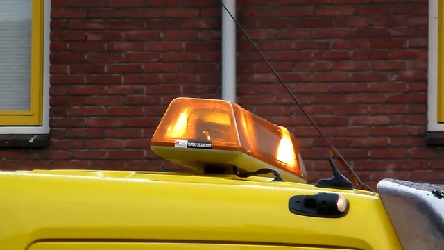 resque car