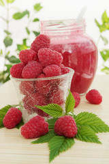 raspberry