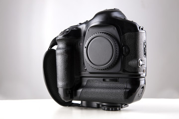 fotocamera digitale reflex