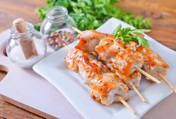 kebab