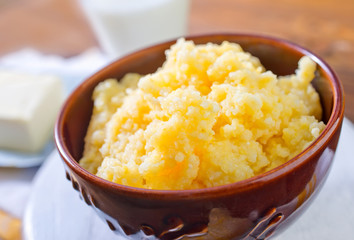 polenta