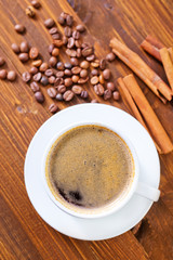 coffee