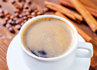 coffee