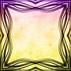 abstract grunge background for your text