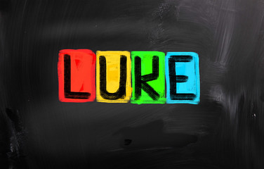 Luke Concept