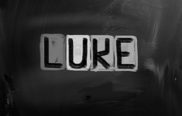 Luke Concept
