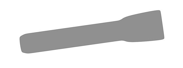 cartoon image of blacksmith tool
