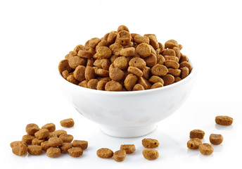 Pets food