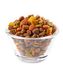 Pets food