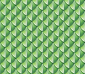 Lizard print seamless pattern