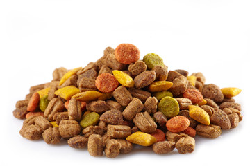 Pets food