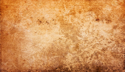 very old paper texture