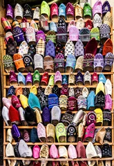 Schuhe marrocaine © Eduardo Lopez