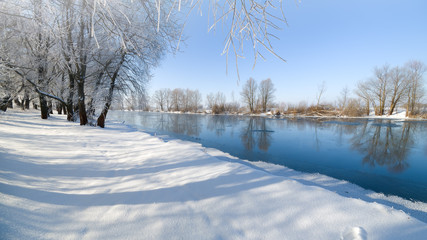 winter
