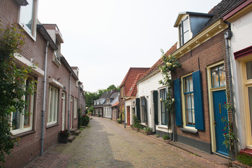 Dutch lane