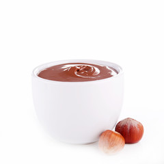 chocolate spread