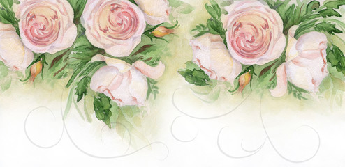 watercolor