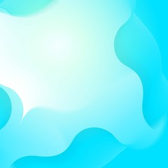 abstract background color