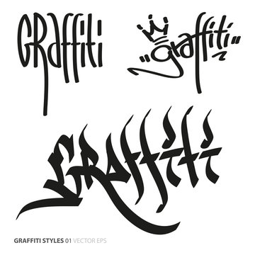 Kobes Design Graffiti 01