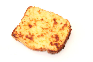 croque-monsieur