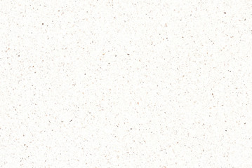 Speckled confetti background.