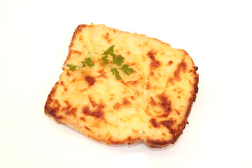 croque-monsieur