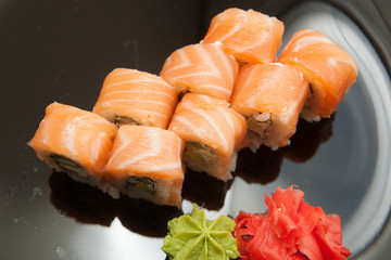 Philadelphia classic.