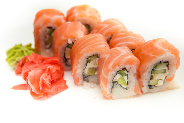 Philadelphia classic.