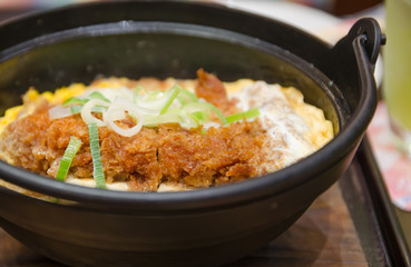 Bento, Japanese food style