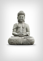Business Buddha