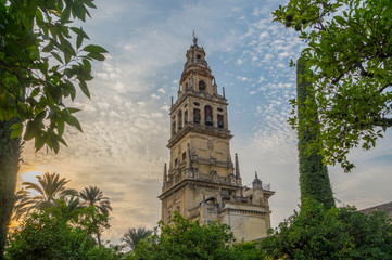 Mezquita C&oacute;rdoba