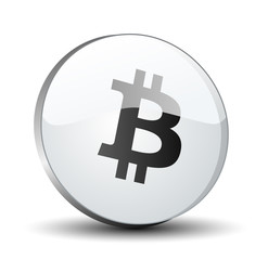 BitCoin button