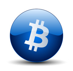 BitCoin button