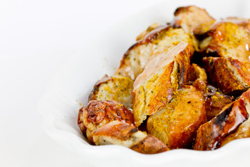Currywurst