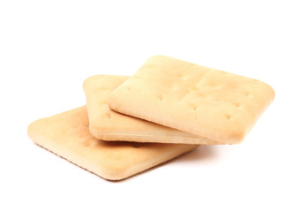 Saltine soda cracker