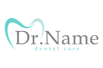 Dental care logo - 63115665