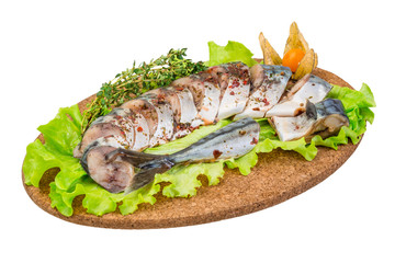 Mackerels