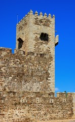 Castelo de Sabugal