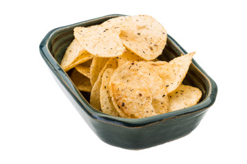 Potato chips