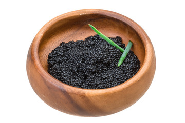 Black caviar