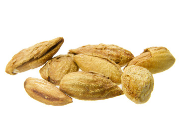 almond