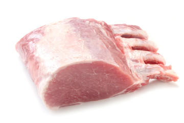 Raw Pork