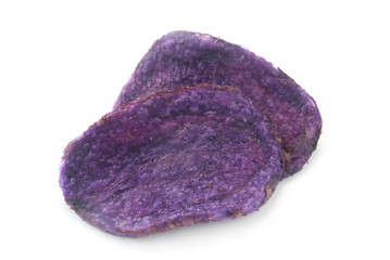Blue Crisps
