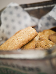 Biscuit
