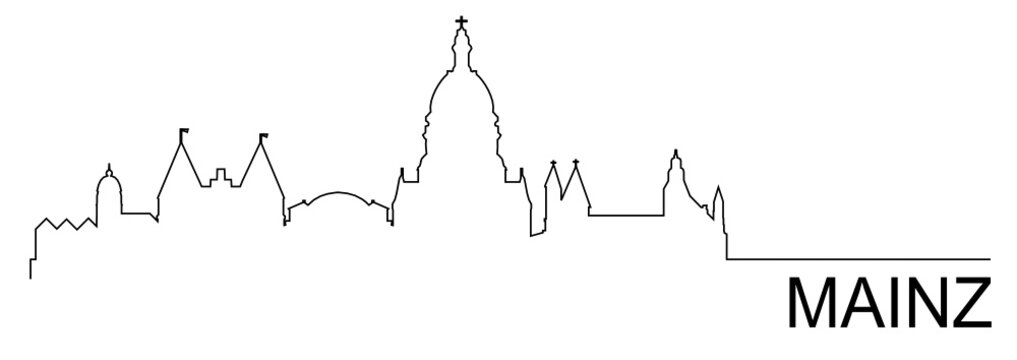 Skyline Mainz