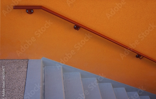 "Moderne Kellertreppe" Stockfotos und lizenzfreie Bilder auf Fotolia